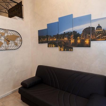 Popolo Pen 56 Apartament Rome Bagian luar foto