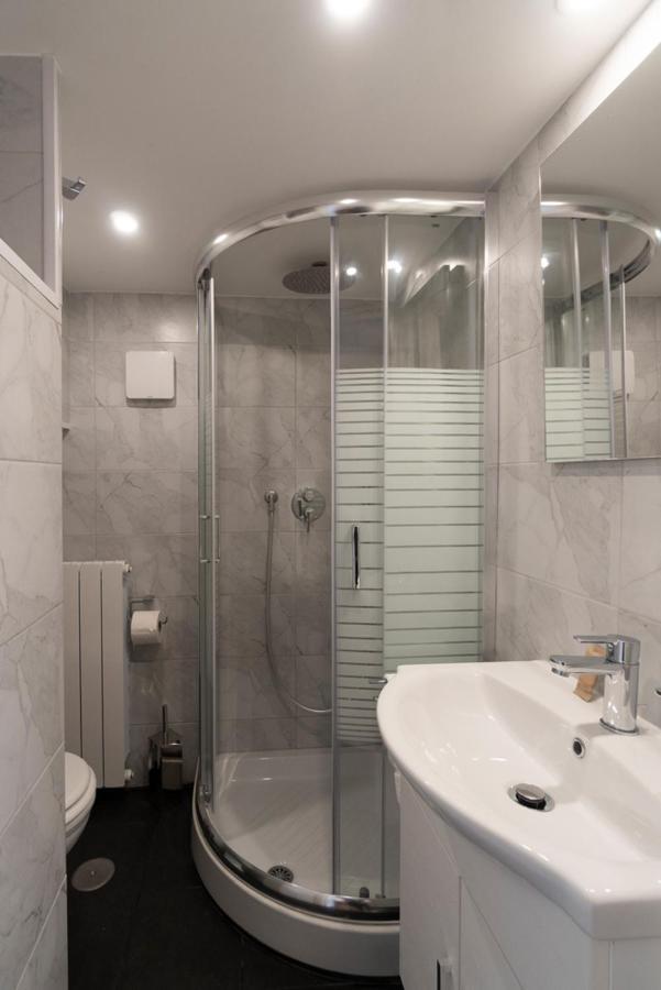 Popolo Pen 56 Apartament Rome Bagian luar foto