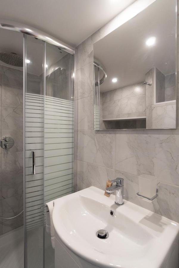 Popolo Pen 56 Apartament Rome Bagian luar foto
