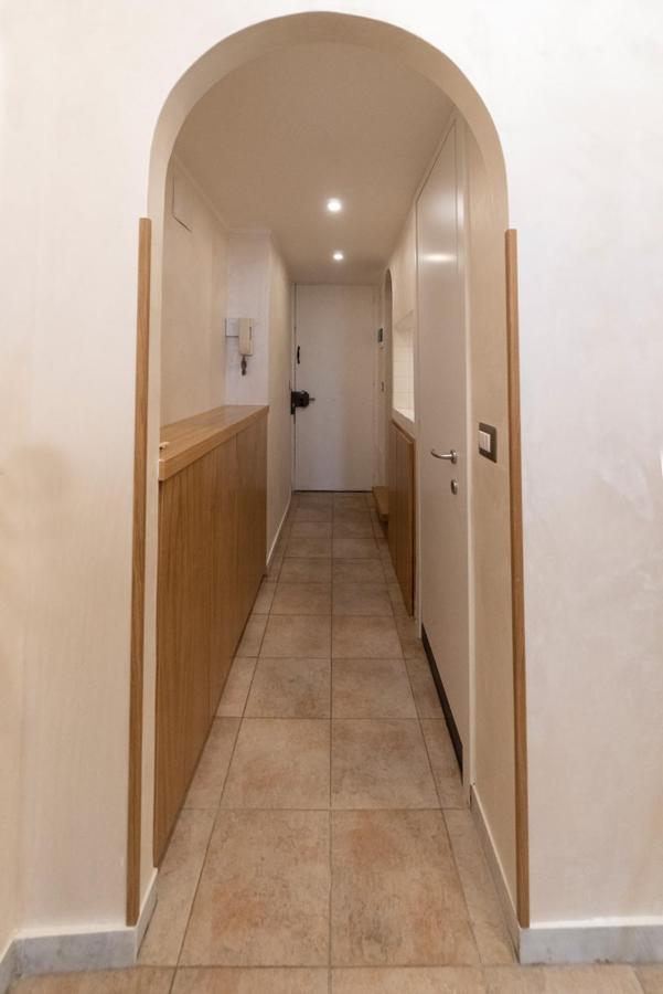 Popolo Pen 56 Apartament Rome Bagian luar foto