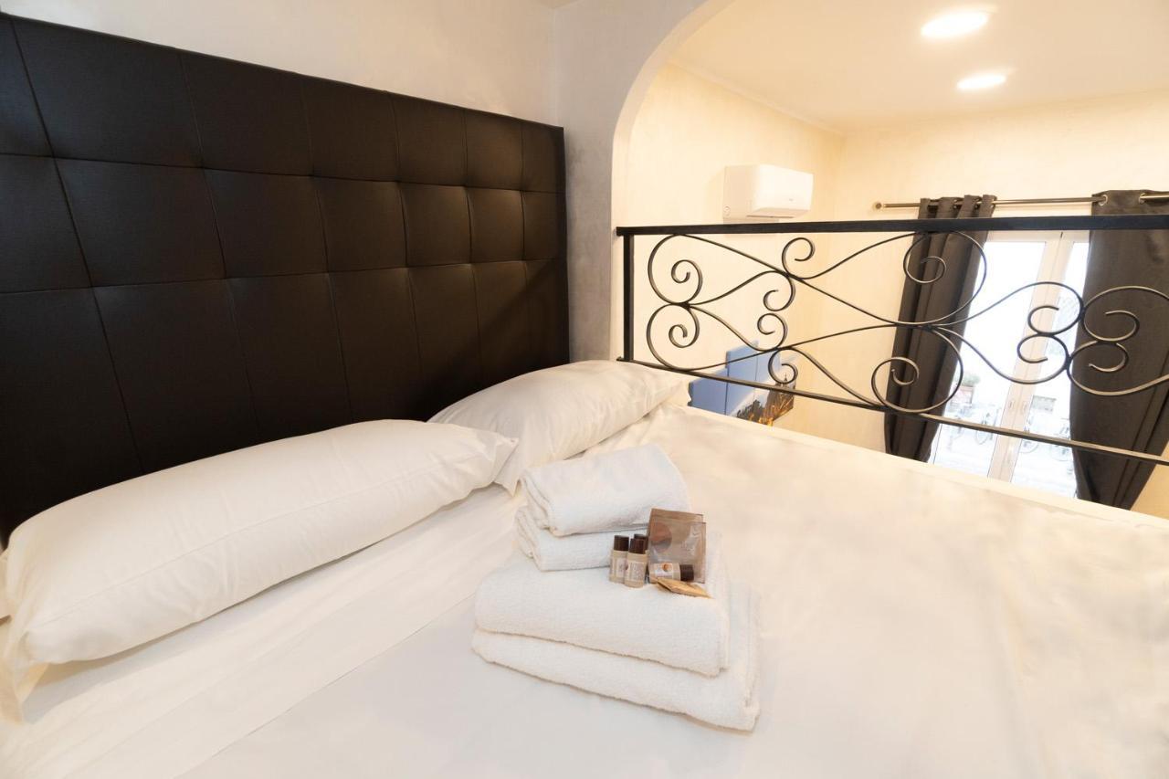 Popolo Pen 56 Apartament Rome Bagian luar foto
