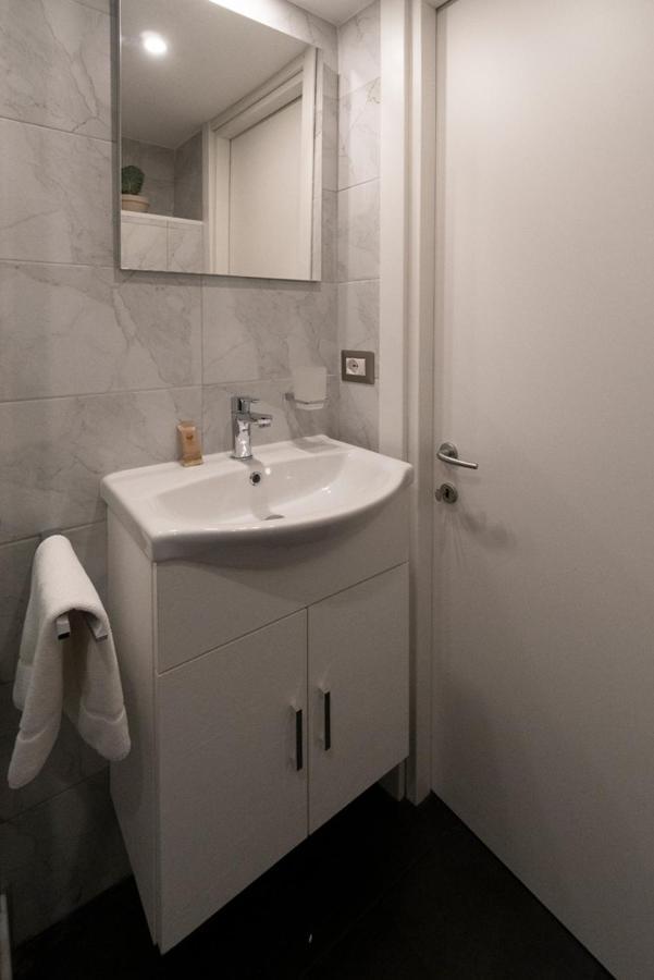 Popolo Pen 56 Apartament Rome Bagian luar foto