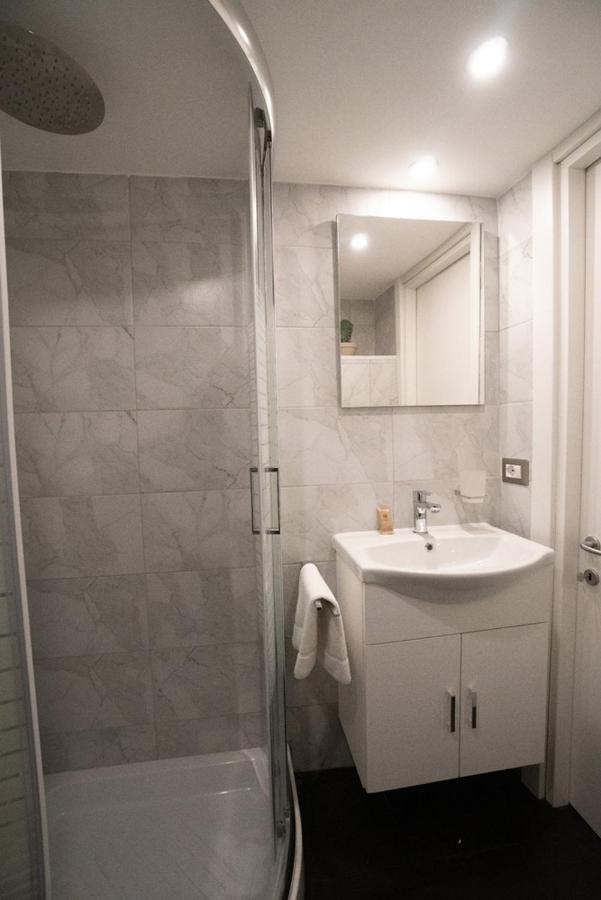 Popolo Pen 56 Apartament Rome Bagian luar foto