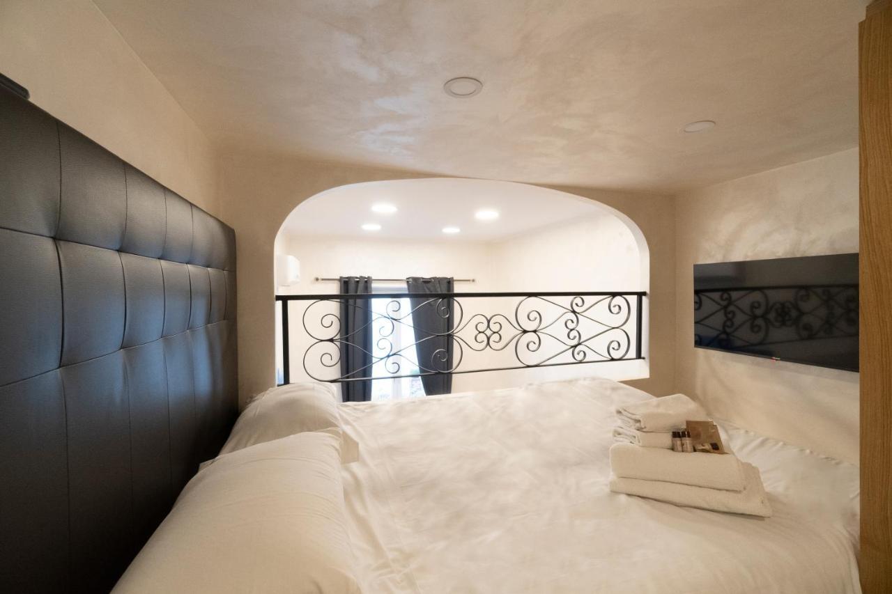 Popolo Pen 56 Apartament Rome Bagian luar foto