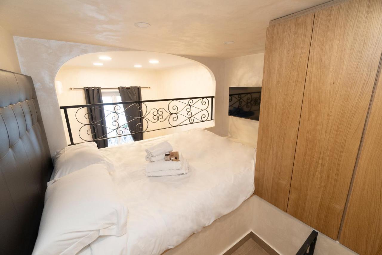 Popolo Pen 56 Apartament Rome Bagian luar foto