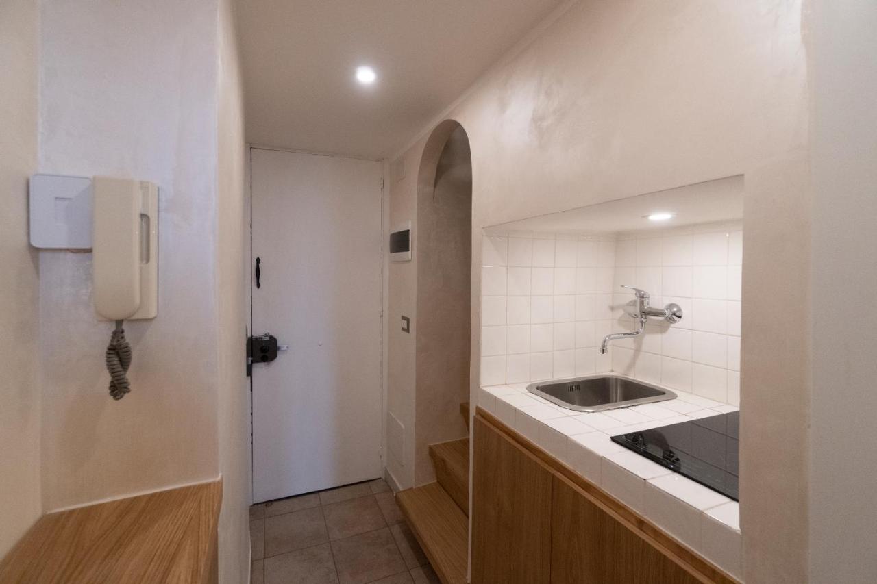 Popolo Pen 56 Apartament Rome Bagian luar foto
