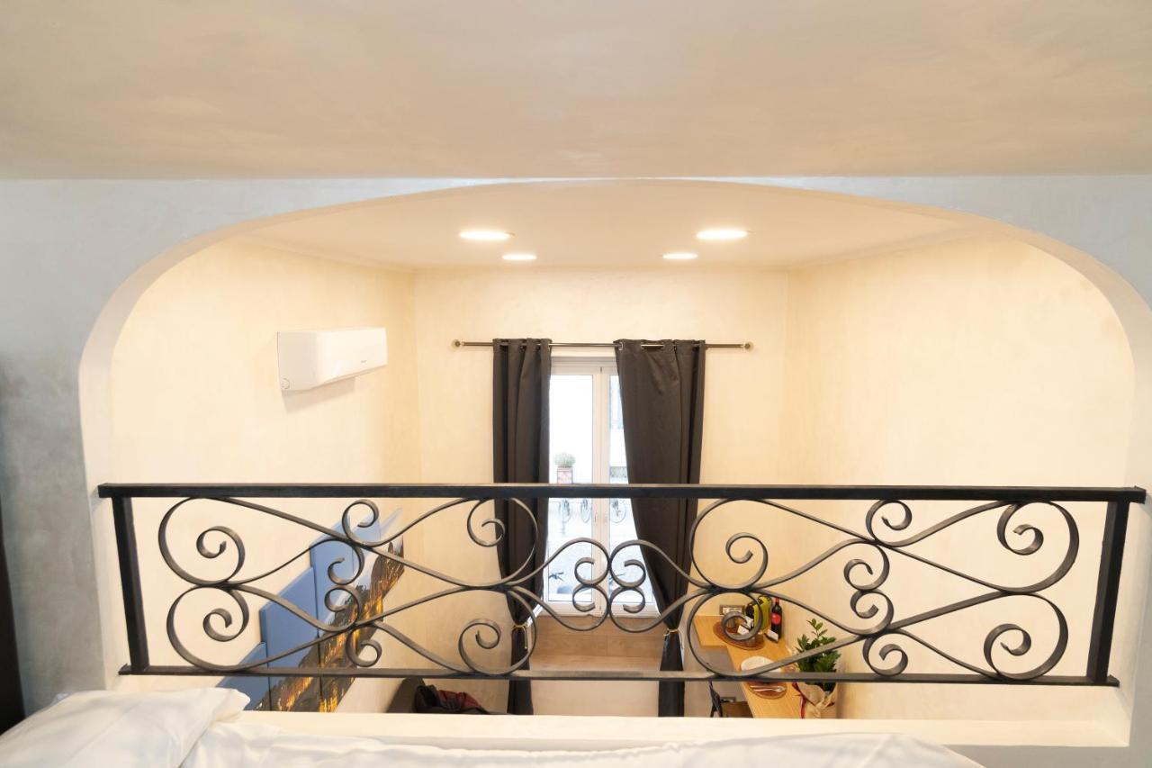 Popolo Pen 56 Apartament Rome Bagian luar foto