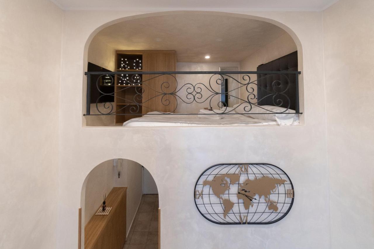 Popolo Pen 56 Apartament Rome Bagian luar foto