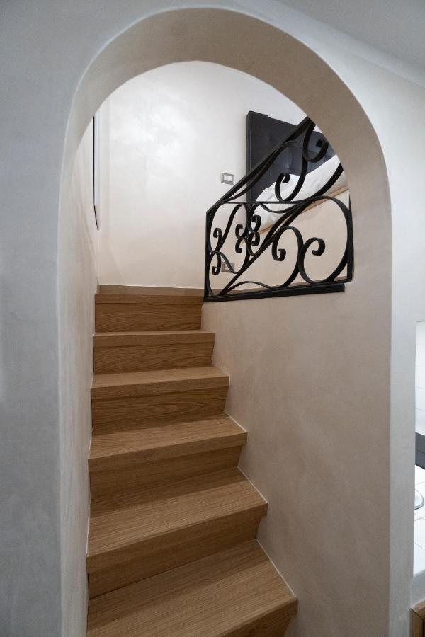 Popolo Pen 56 Apartament Rome Bagian luar foto