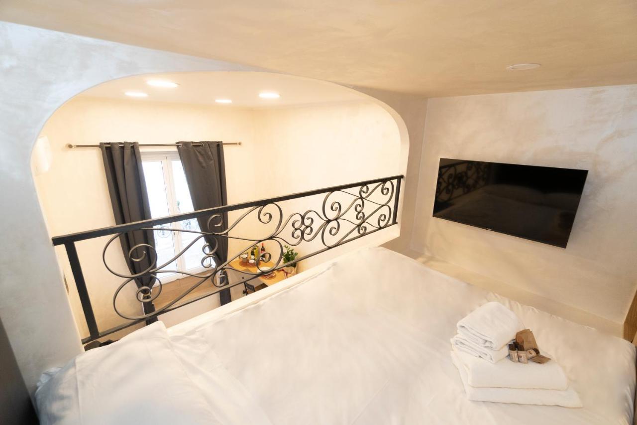 Popolo Pen 56 Apartament Rome Bagian luar foto